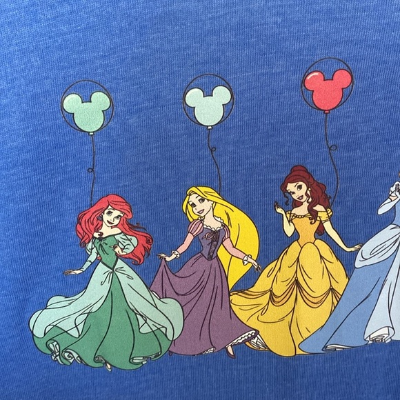 Disney princess tee - Picture 2 of 5